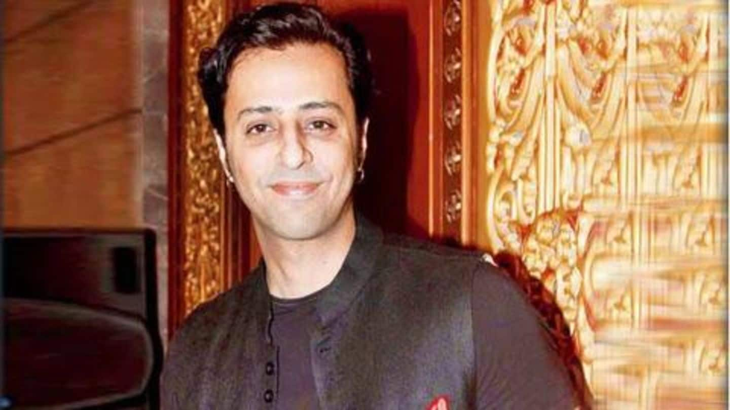 Yash Raj Films has not paid my royalties: Salim Merchant