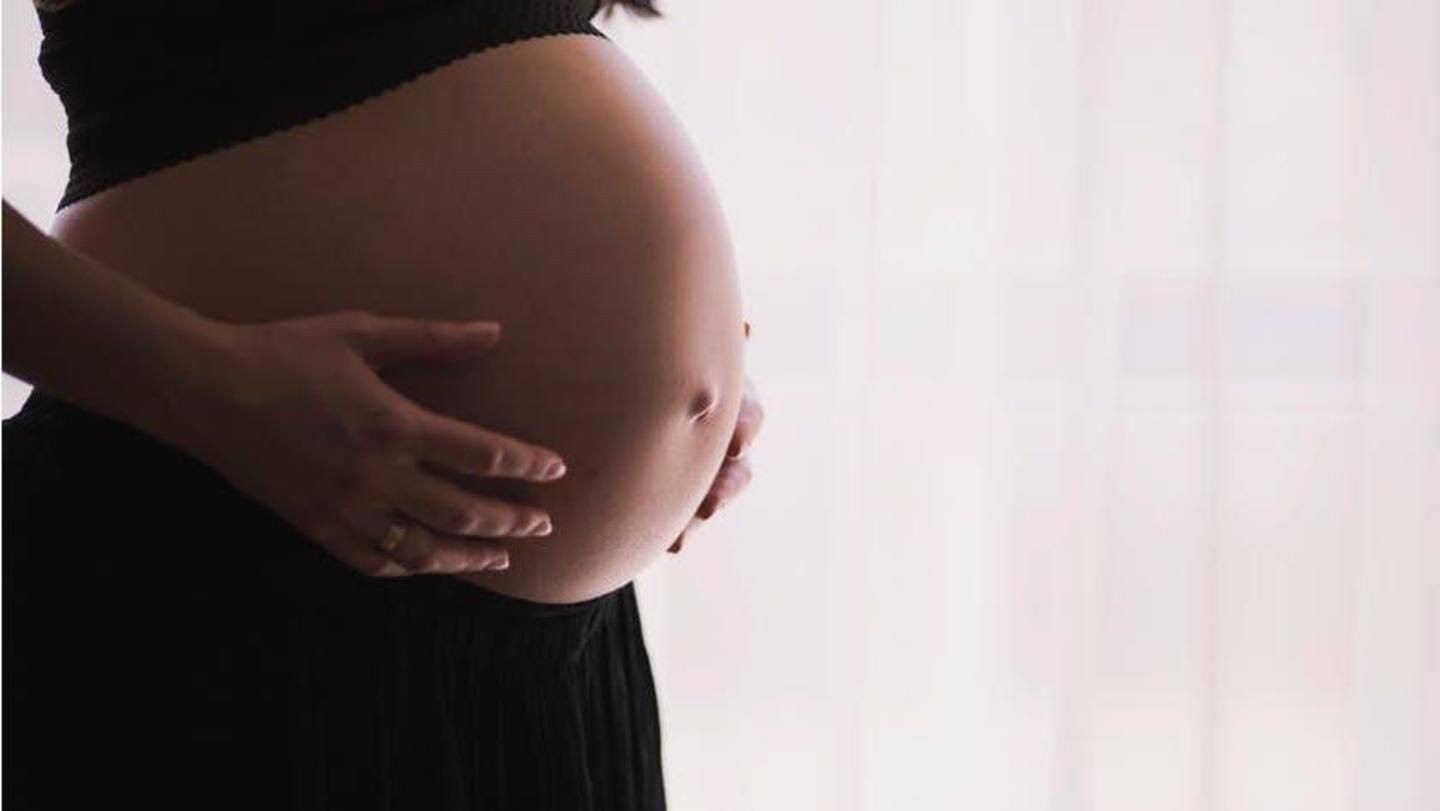 #HealthBytes: Pregnant? Don't miss out on these 5 super-food items