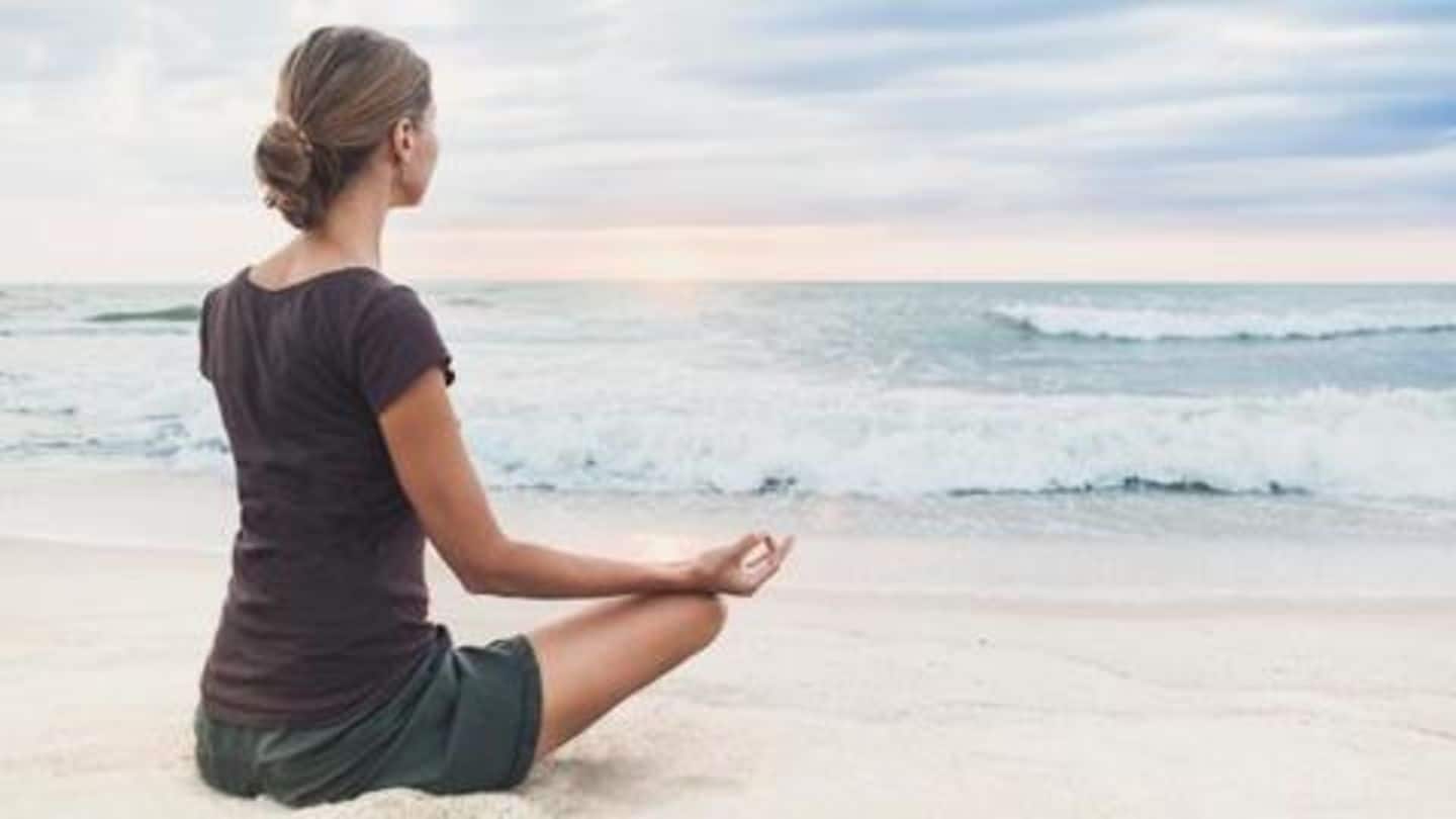 Vipassana meditation: Everything you need to know