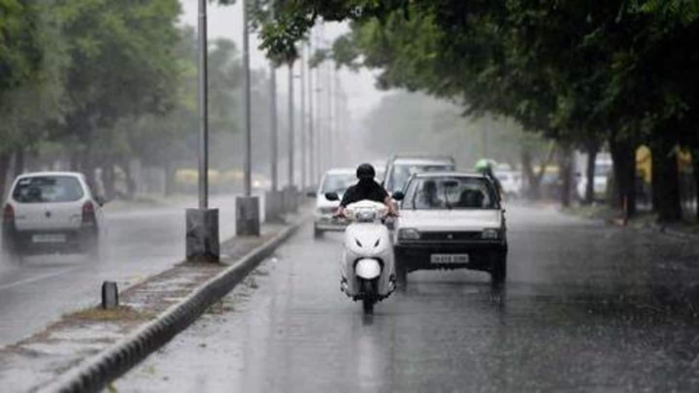 #HealthBytes: How to protect yourself from winter rains