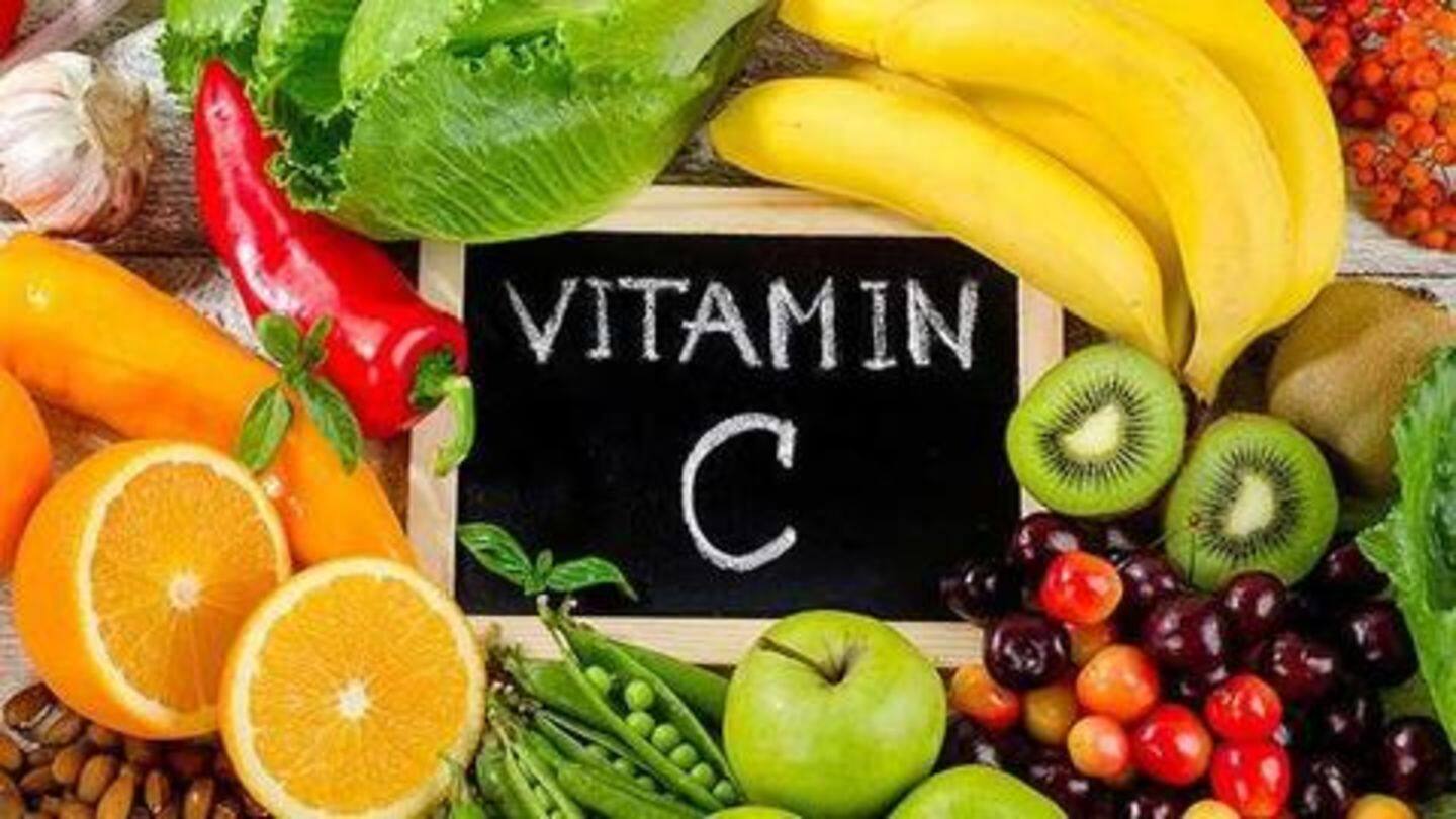 Vitamin C and why you need more of it