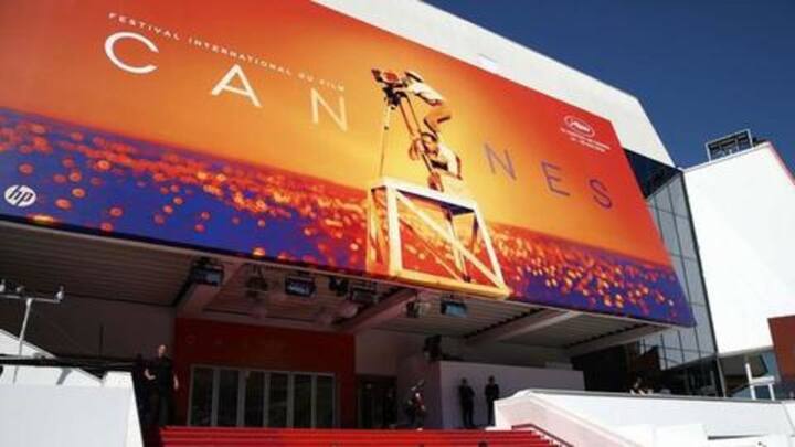 Cannes Film Festival postponed due to coronavirus pandemic