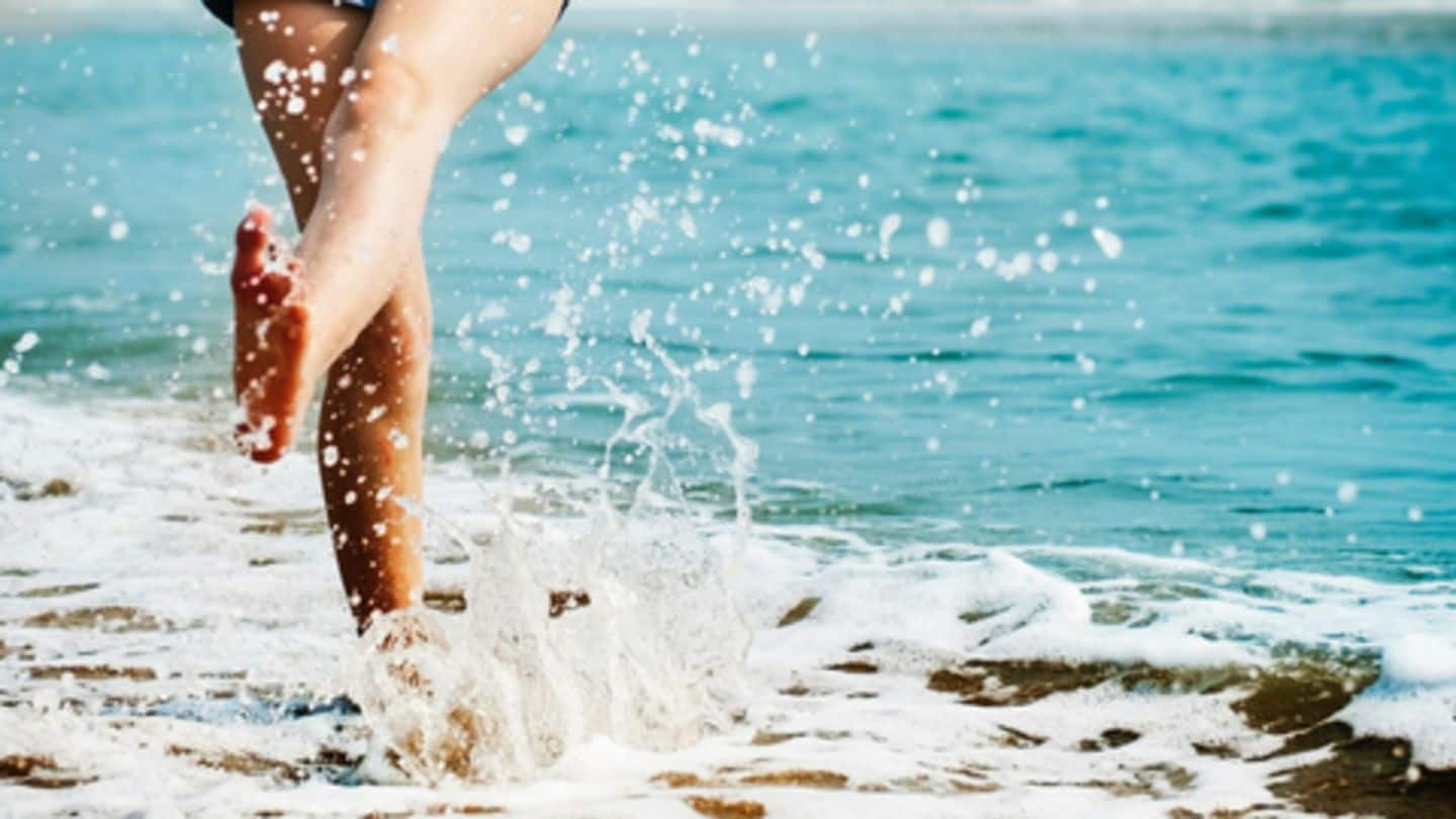#HealthBytes: Six ways to stay healthy during summer