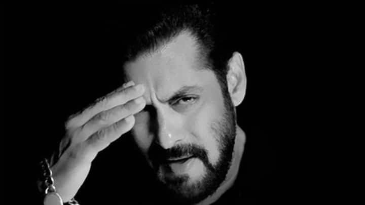 'Pyaar Karona': Salman sings his way to spread coronavirus awareness