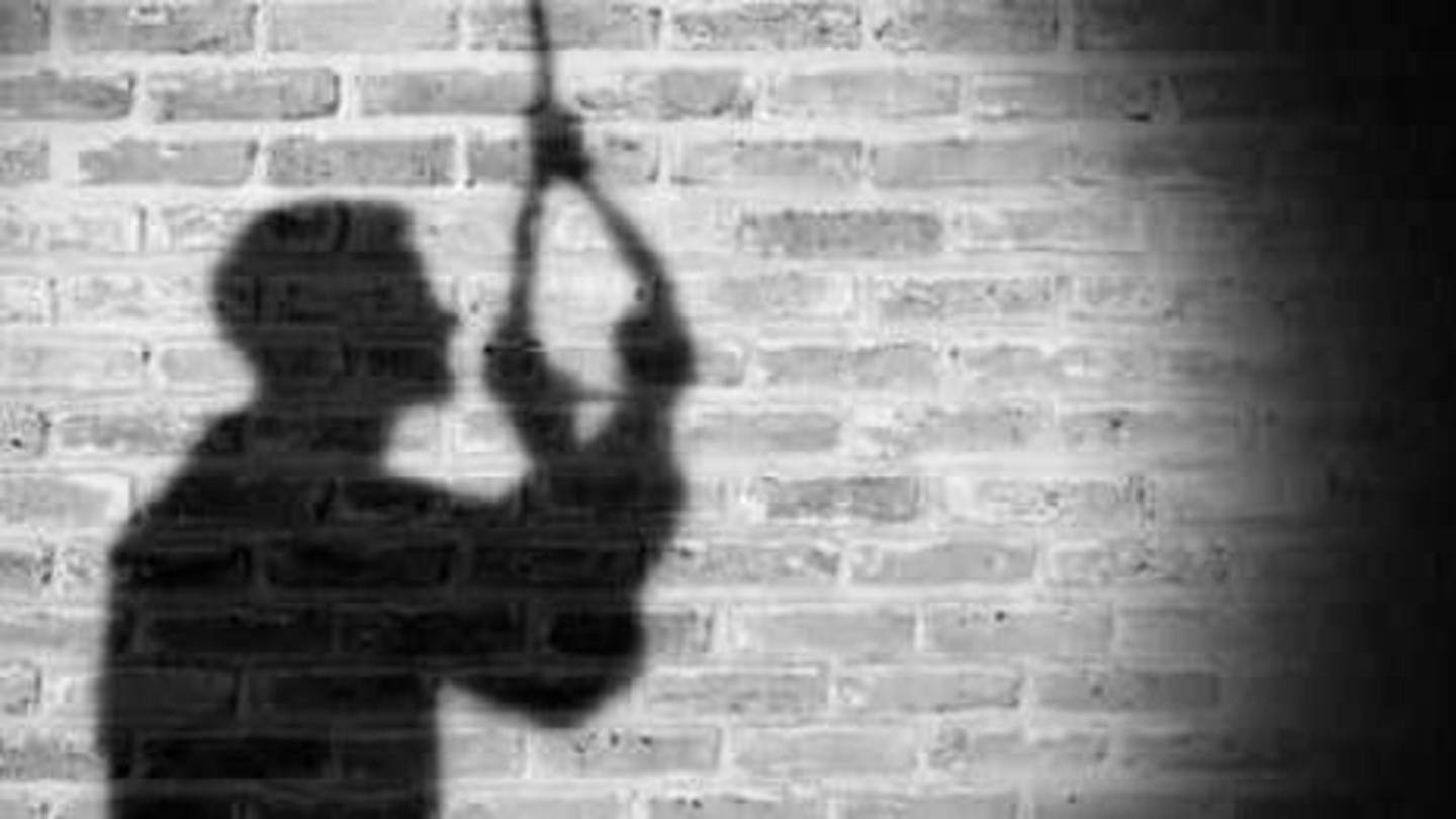 If you are feeling suicidal, please seek help If you are feeling suicidal, please seek help