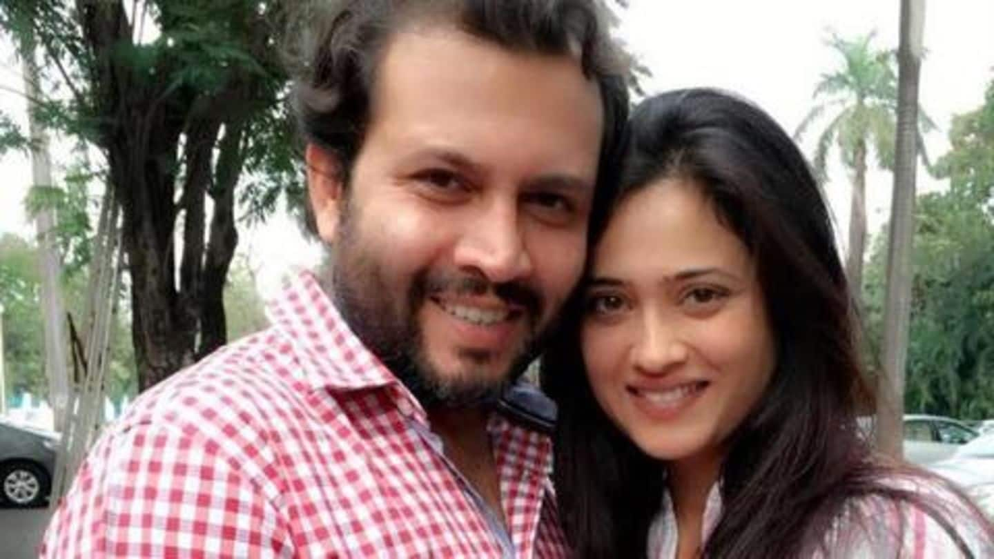 Shweta Tiwari speaks about her "poisonous" marriage with Abhinav Kohli