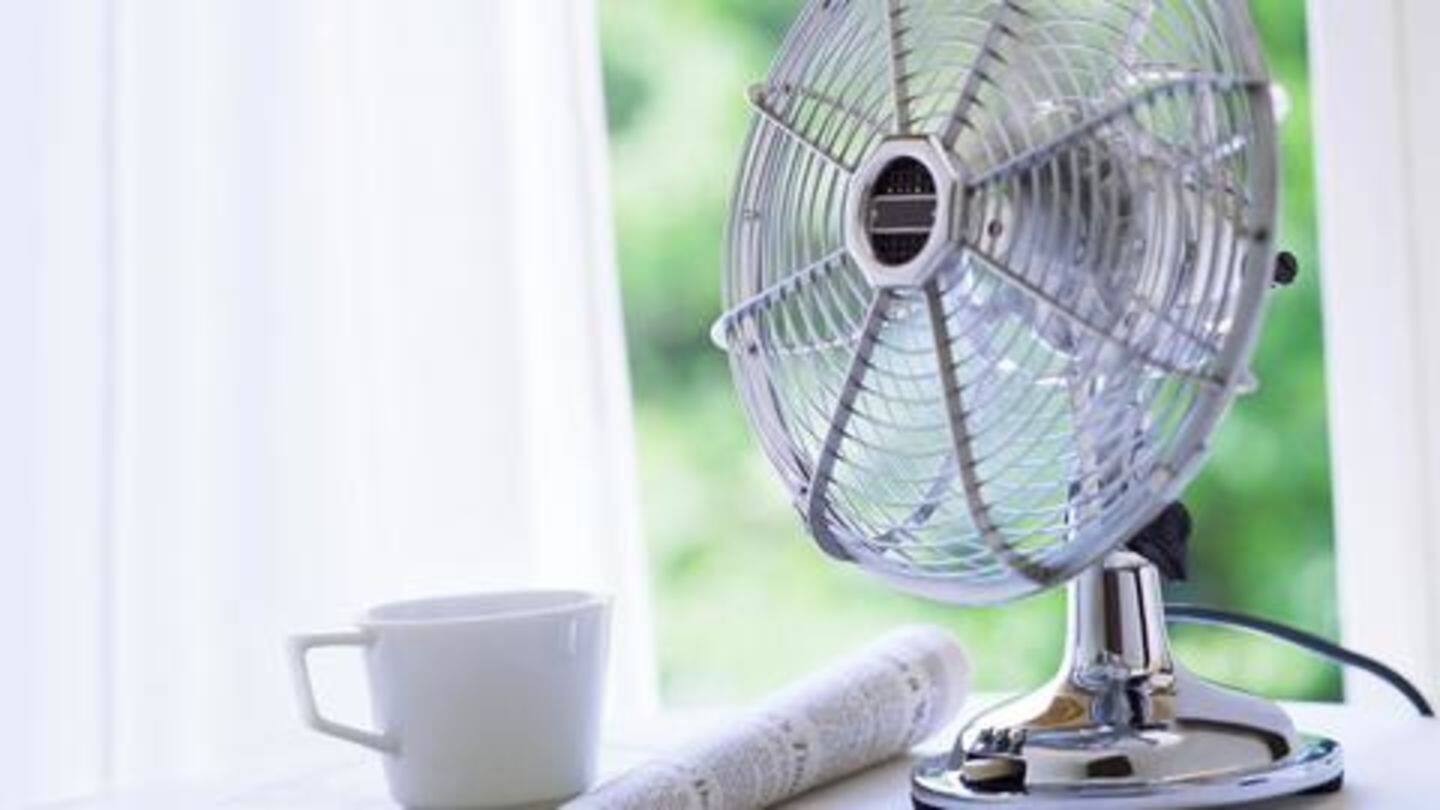 Try fan and ice trick; Go for cotton Try fan and ice trick; Go for cotton