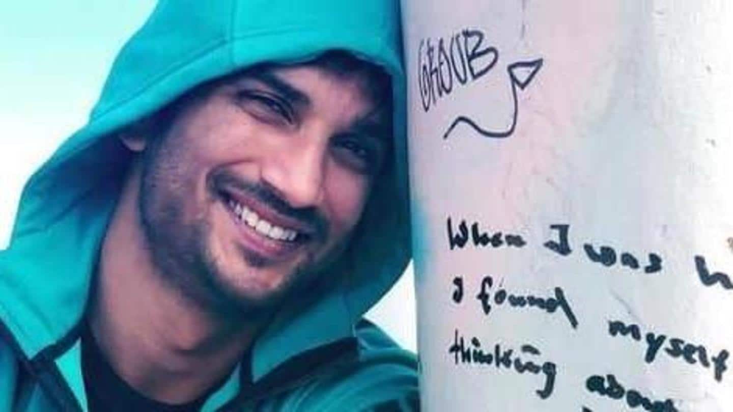After shining on TV, Sushant made it big in Bollywood After shining on TV, Sushant made it big in Bollywood