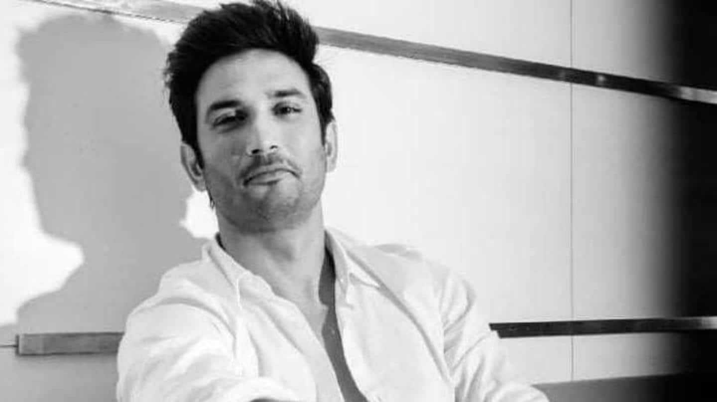 Sushant's brother-in-law launches 'Nepometer' to fight nepotism in Bollywood