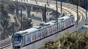Delhi Metro noise, vibrations disturb residents; experts' assistance sought