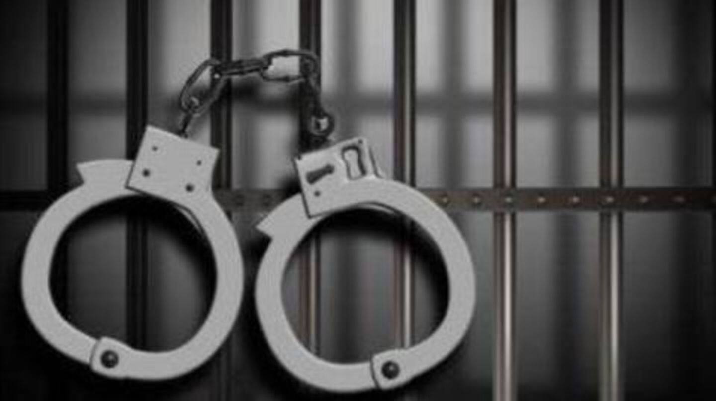 Pirzada is now facing up to two years in jail Pirzada is now facing up to two years in jail
