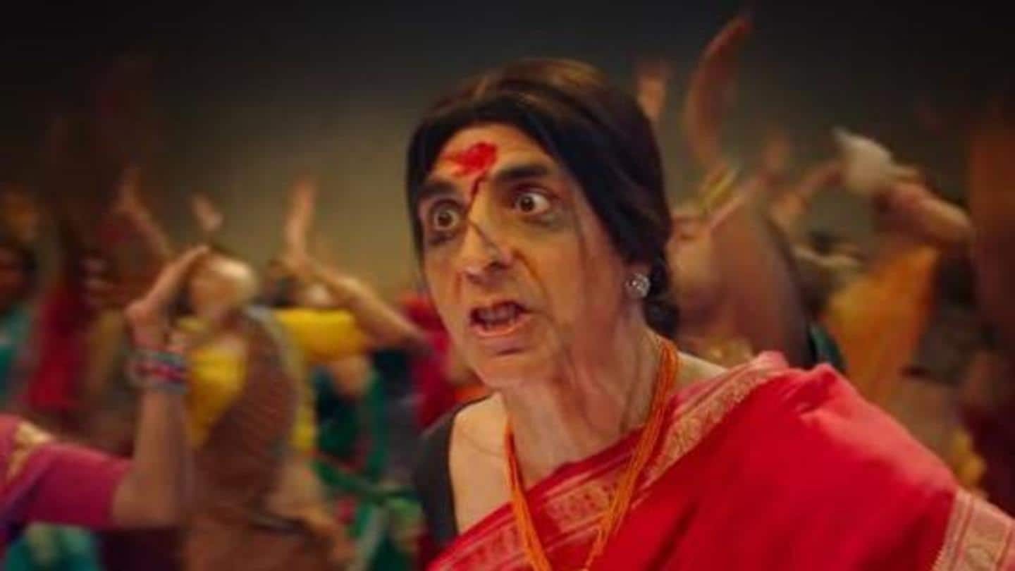 Recently, the film's title was changed Recently, the film's title was changed