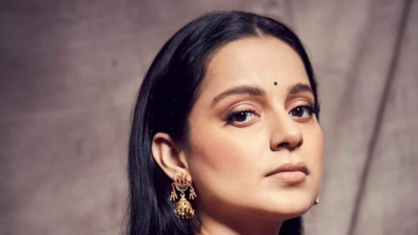 She asked why Bollywood bigwigs were not questioned She asked why Bollywood bigwigs were not questioned