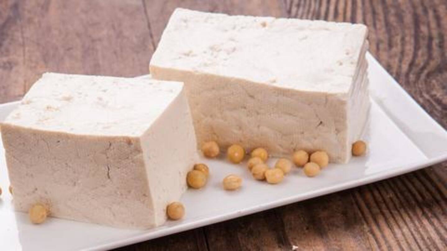Tofu Tofu