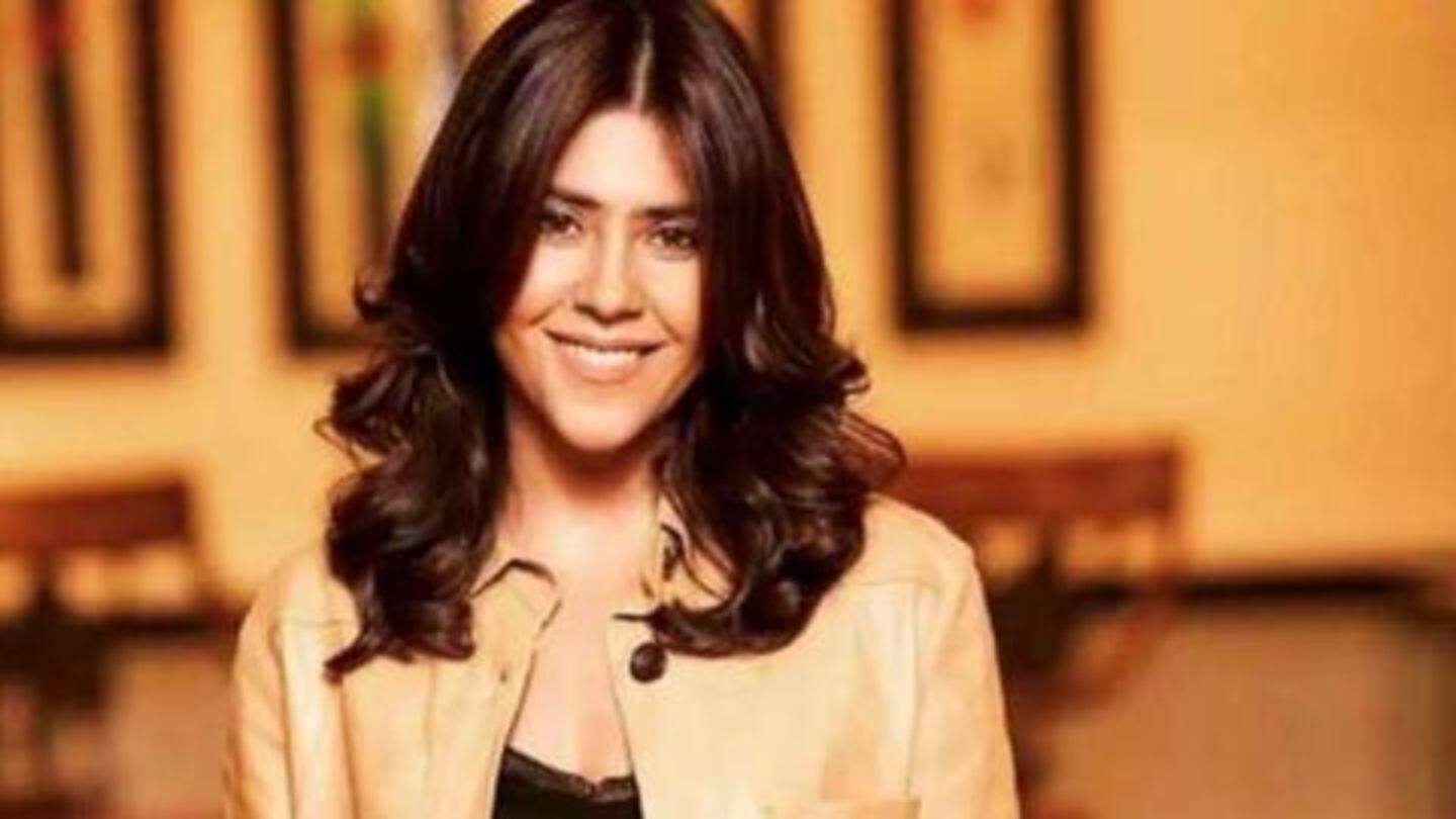 The cyber bullying irritated me the most, said Ekta The cyber bullying irritated me the most, said Ekta