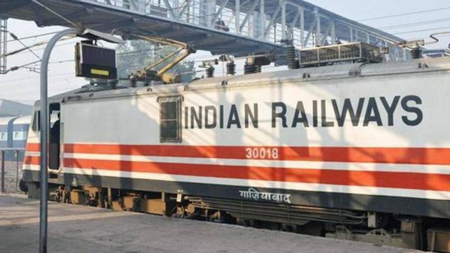 Want confirmed train ticket? This Indian Railways' scheme can help