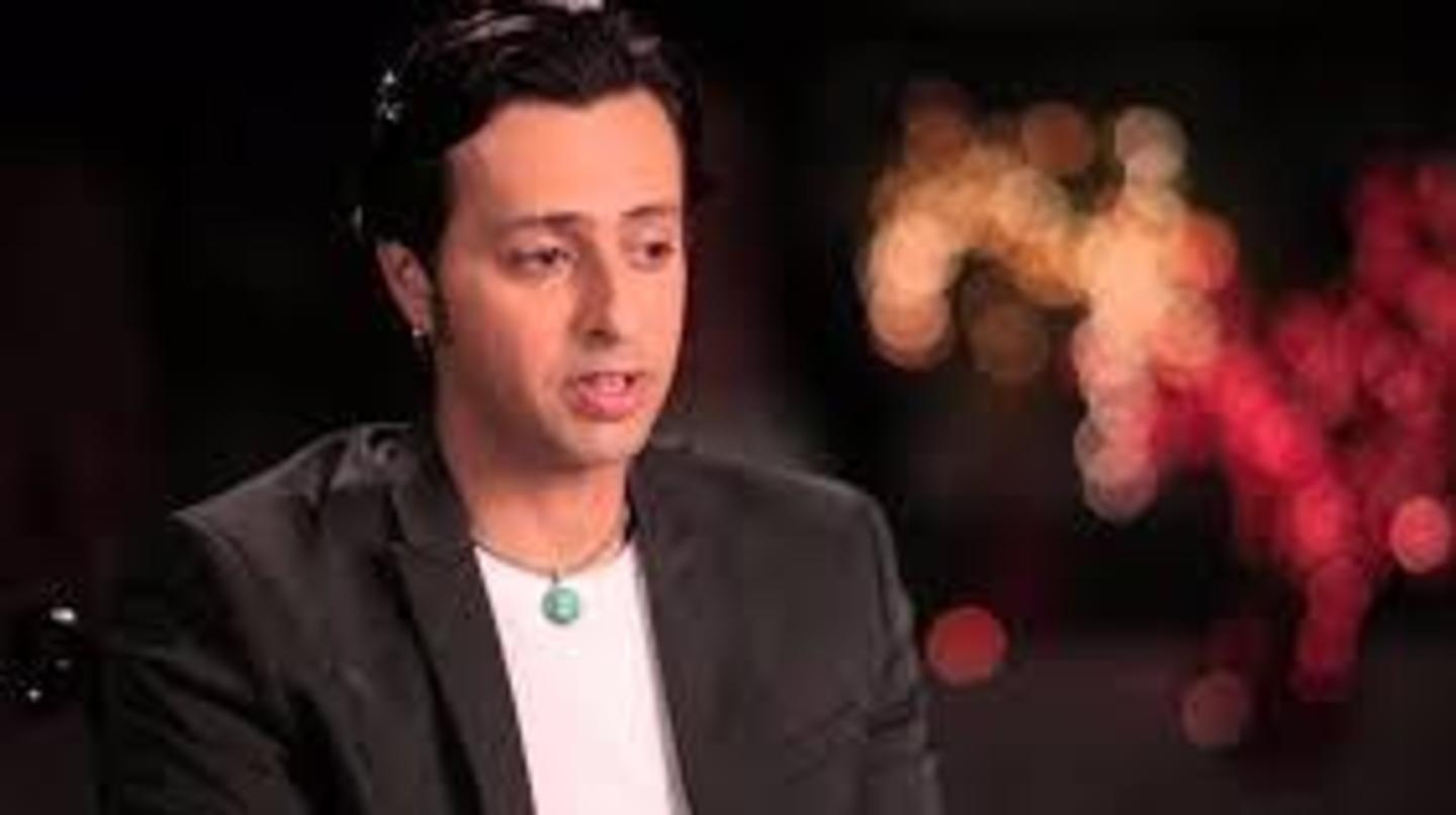 Composers are also going through a tough time: Salim Composers are also going through a tough time: Salim