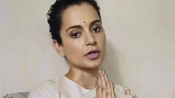 Sena leader files breach of privilege notice against Kangana