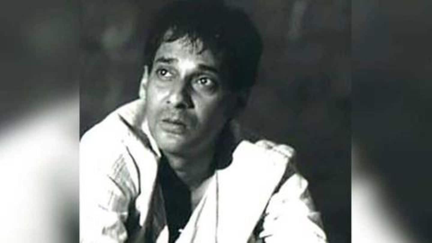 'Khubsoorat' actor Ranjit Chowdhry passes away at 64