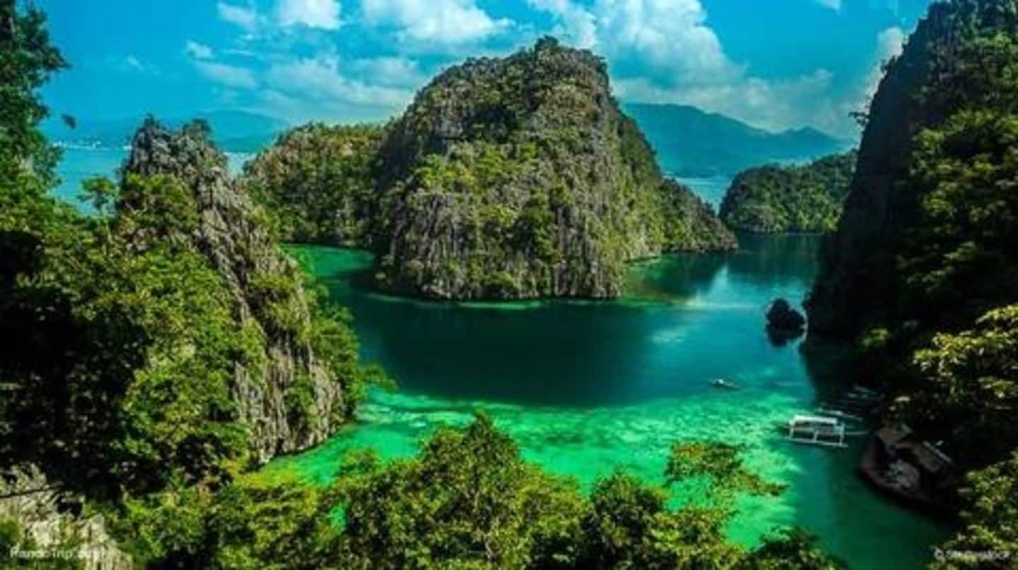 #TravelBytes: Five best places to visit in Southeast Asia