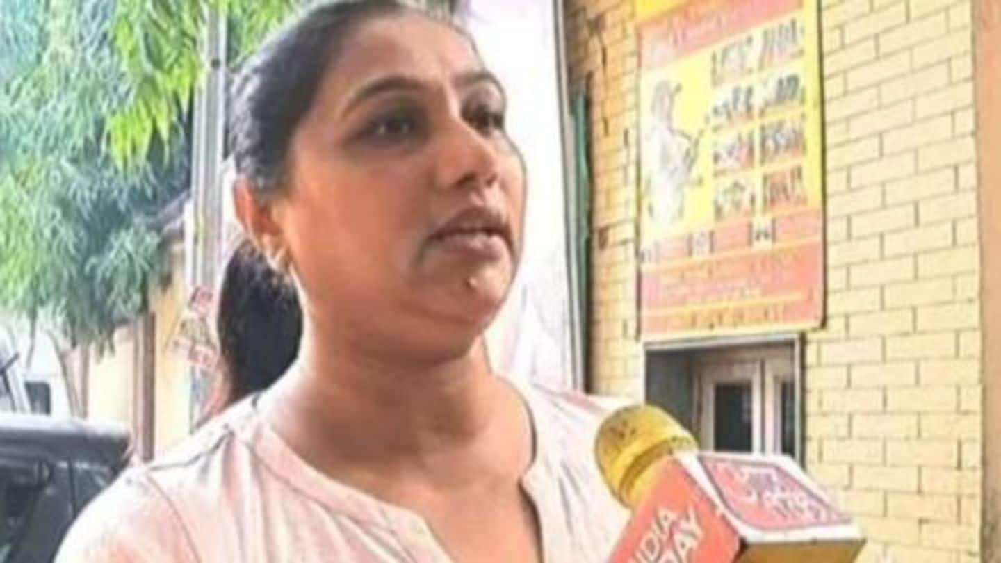 Delhi: PM Modi's niece robbed of cash and phones