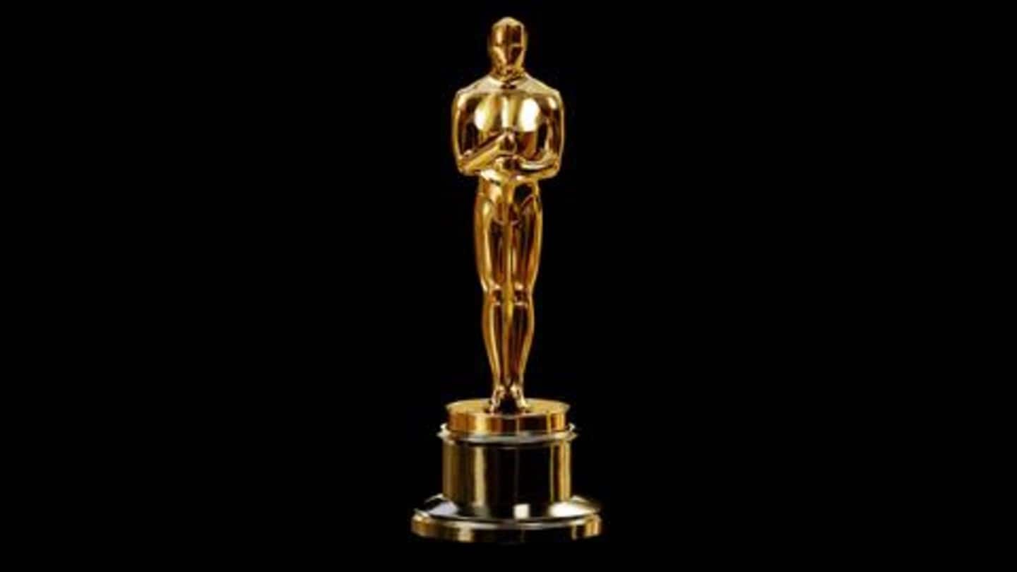 The Academy takes back its statuettes for just $1 apiece The Academy takes back its statuettes for just $1 apiece