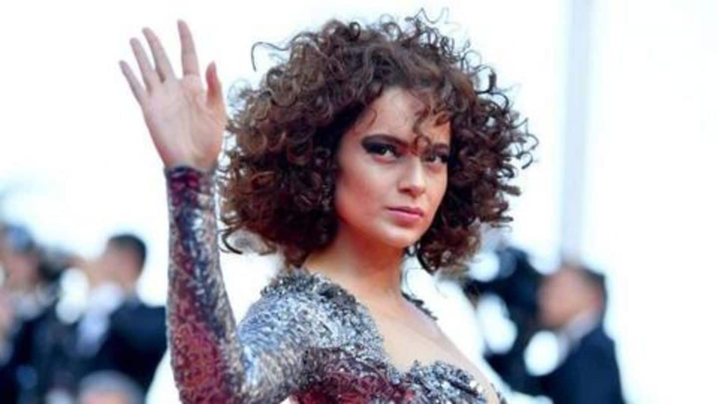 Kangana turned down films with Ranbir, Akshay, reveals sister Rangoli