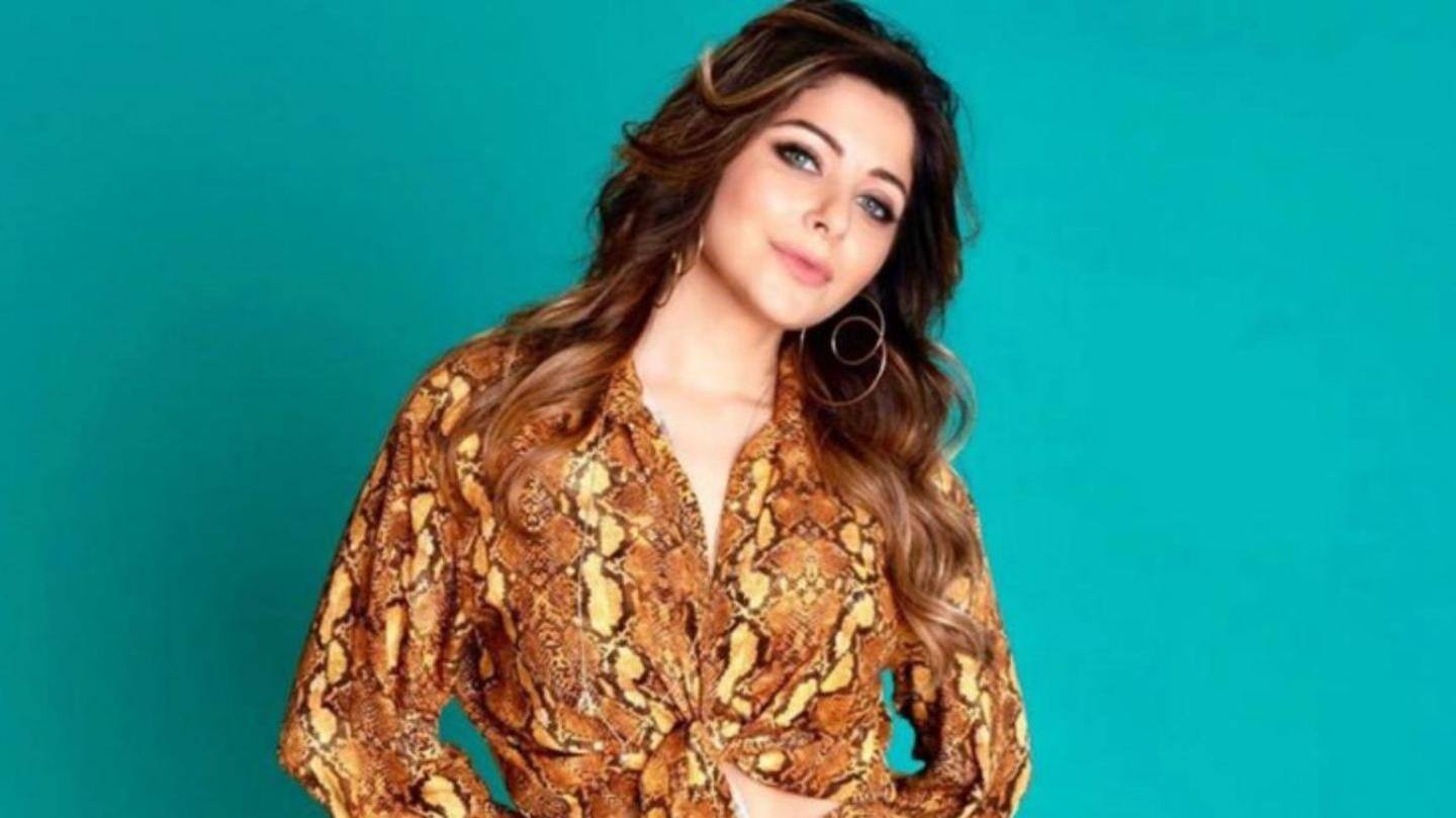 Kiran Kumar, Kanika Kapoor also had coronavirus Kiran Kumar, Kanika Kapoor also had coronavirus
