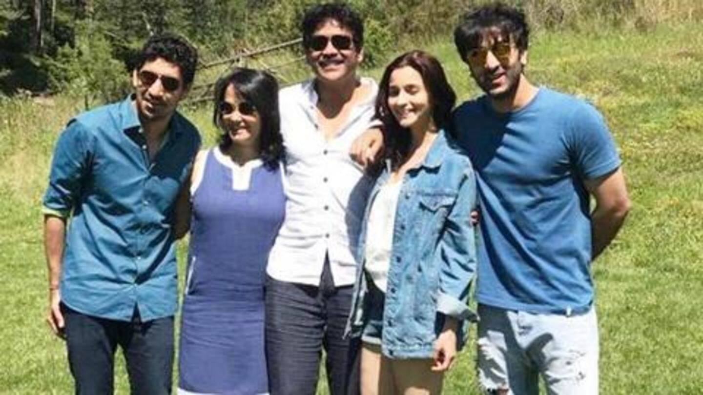'Brahmastra' (Release date not confirmed yet) 'Brahmastra' (Release date not confirmed yet)