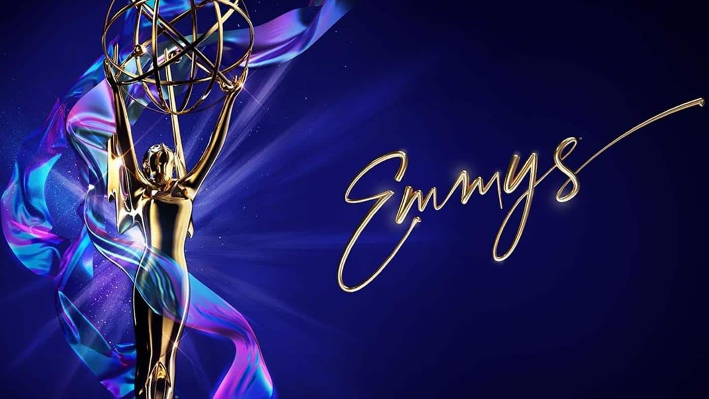 Emmys 2020: 'Schitt's Creek' and 'Succession' score big