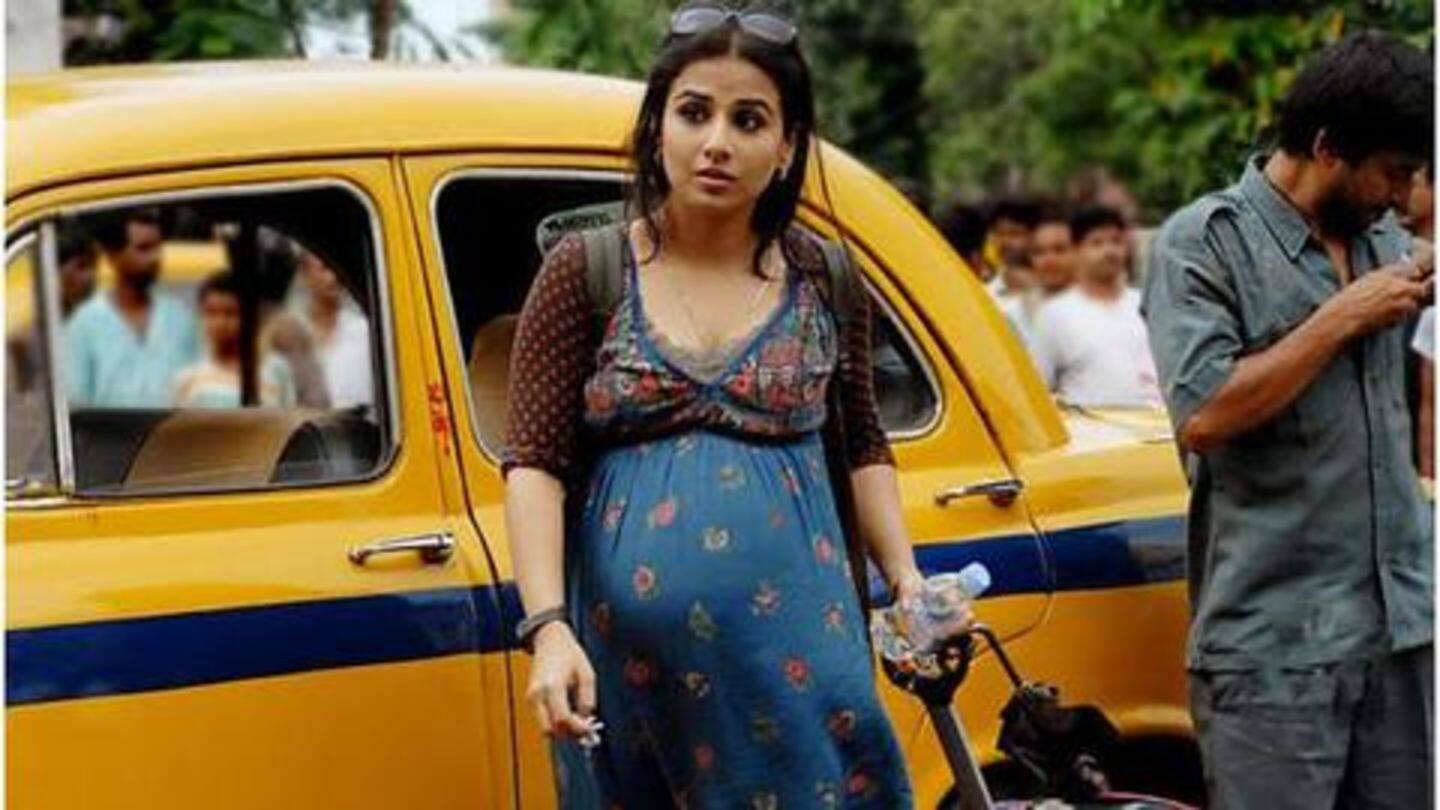 Bob Biswas first appeared in Vidya Balan-starrer 'Kahaani' Bob Biswas first appeared in Vidya Balan-starrer 'Kahaani'