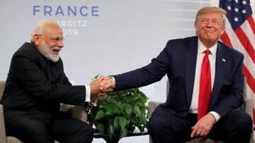 President Trump may join PM Modi at 'Howdy Modi' event