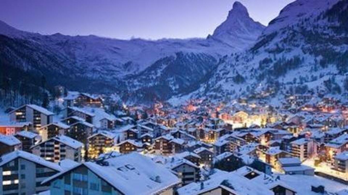 The Alps, Switzerland: Marvel clicking Europe's iconic mountains The Alps, Switzerland: Marvel clicking Europe's iconic mountains