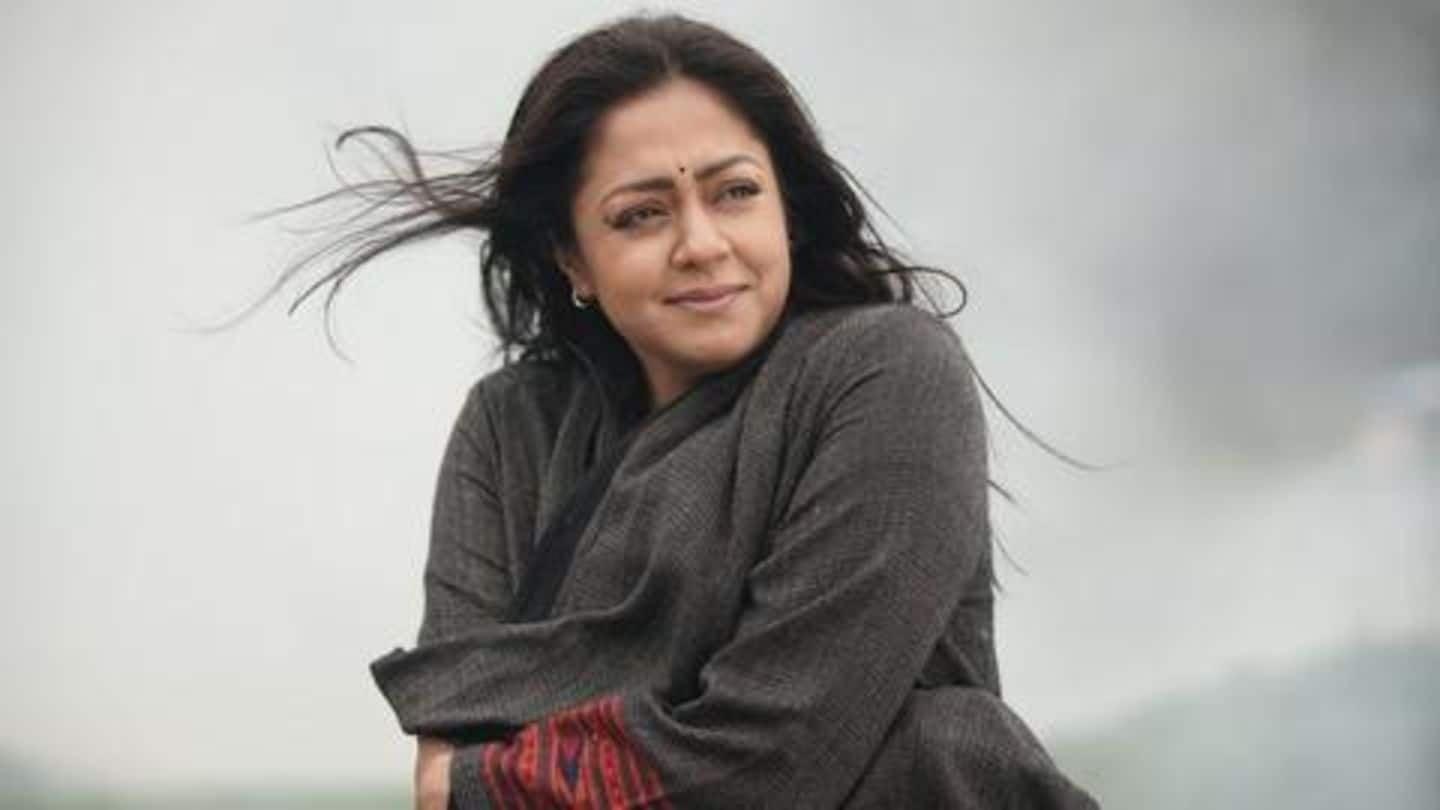 What is 'Ponmagal Vandhal' all about? What is 'Ponmagal Vandhal' all about?