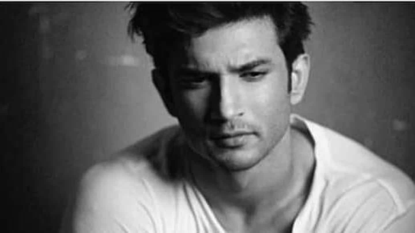Many alleged Sushant faced issues in his professional life Many alleged Sushant faced issues in his professional life