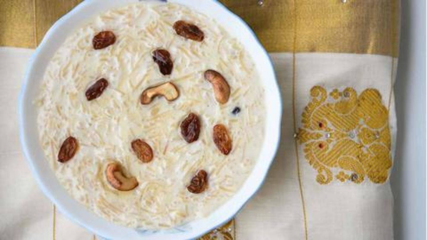 Oats Kheer: Sweet, delicious, and nutritious Oats Kheer: Sweet, delicious, and nutritious