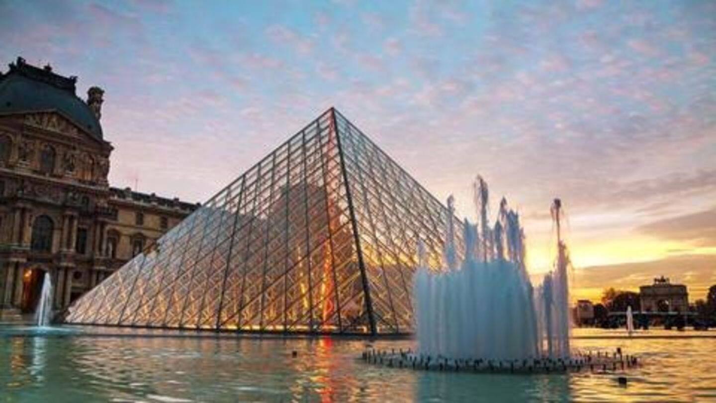 France: There's much more to this country than Eiffel Tower! France: There's much more to this country than Eiffel Tower!