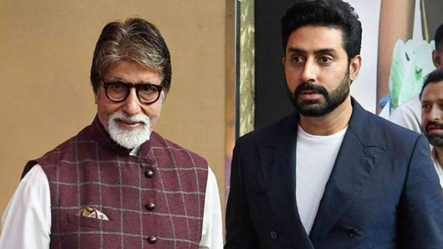 Bachchans are stable, do not need intense treatment: Report