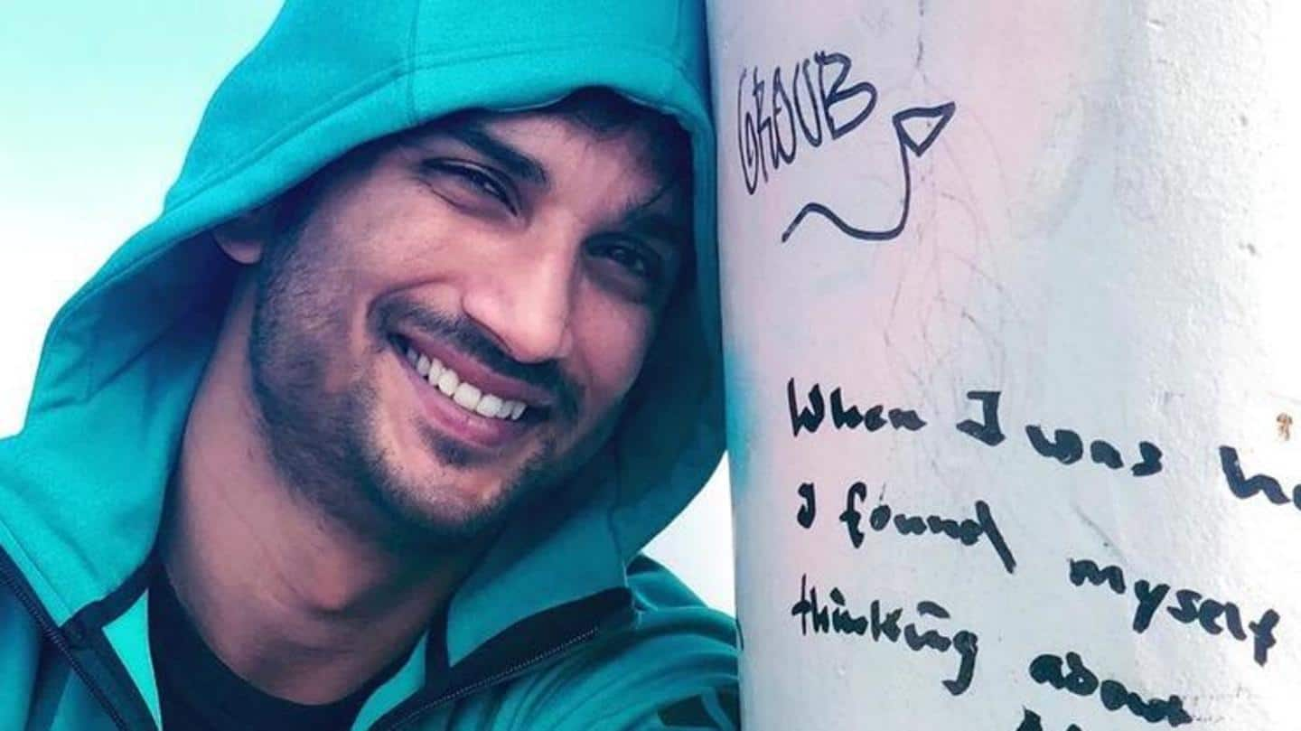 1 million join global prayer meet for Sushant Singh Rajput