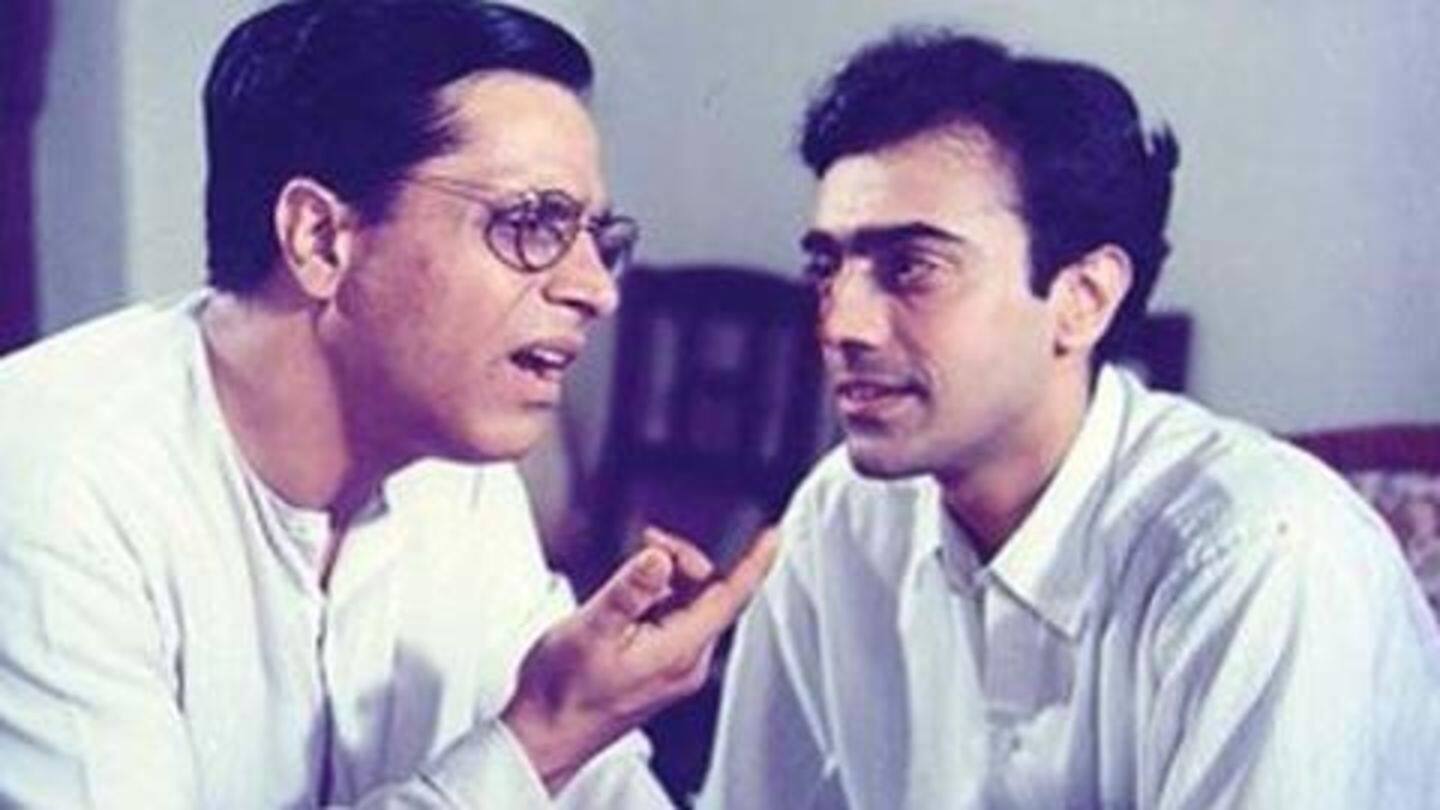 'Byomkesh Bakshi' and other shows that are returning 'Byomkesh Bakshi' and other shows that are returning