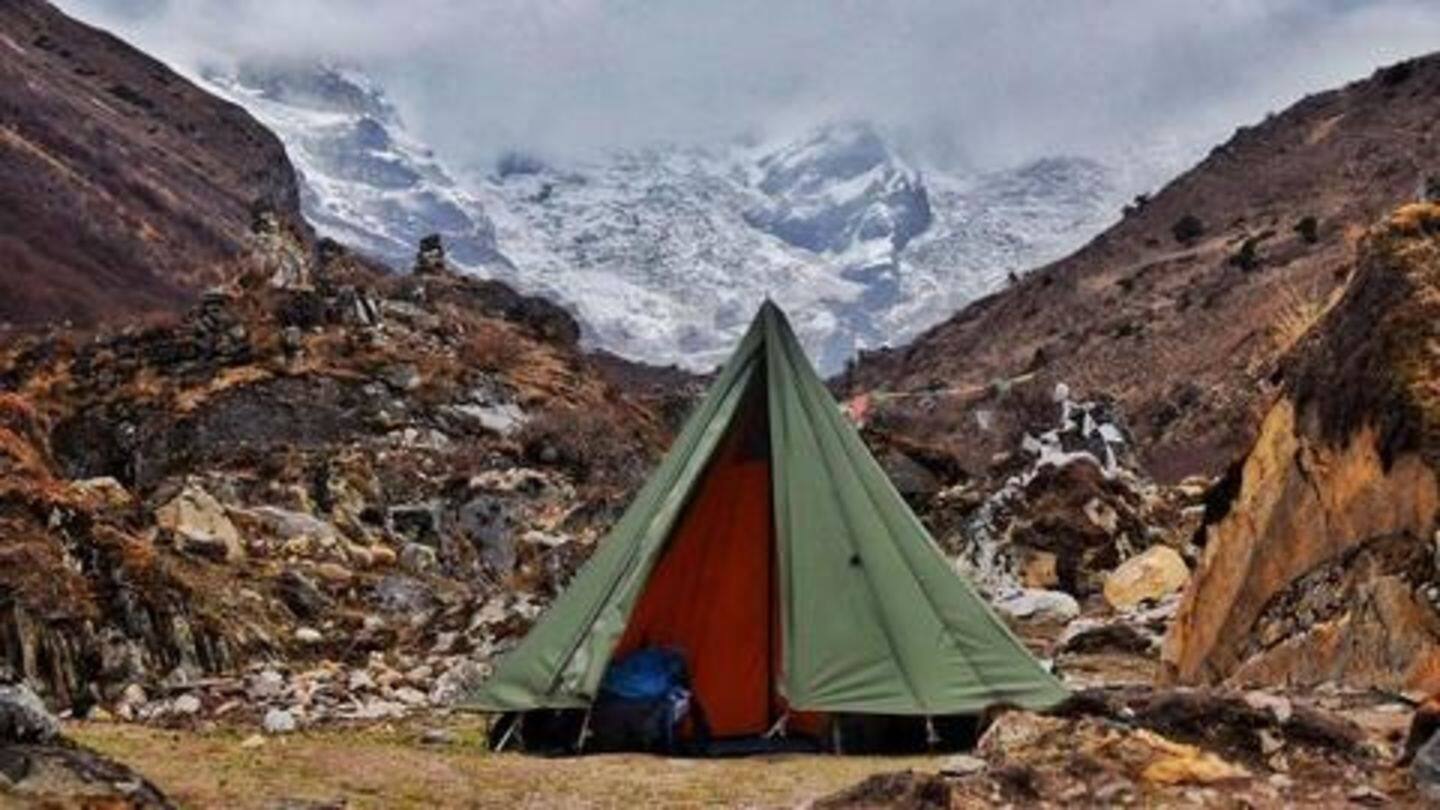 Planning a trip to Bhutan? Note these five things NewsBytes