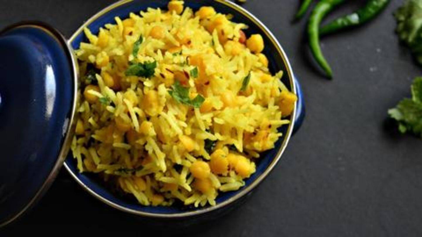 Khichdi: Because it is not just for the sick Khichdi: Because it is not just for the sick