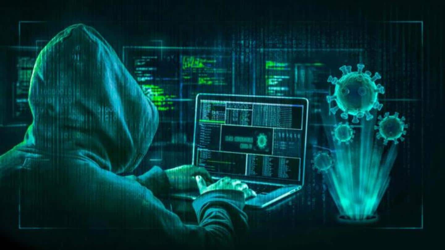 300% rise in cyber attacks in India in 2020: Government