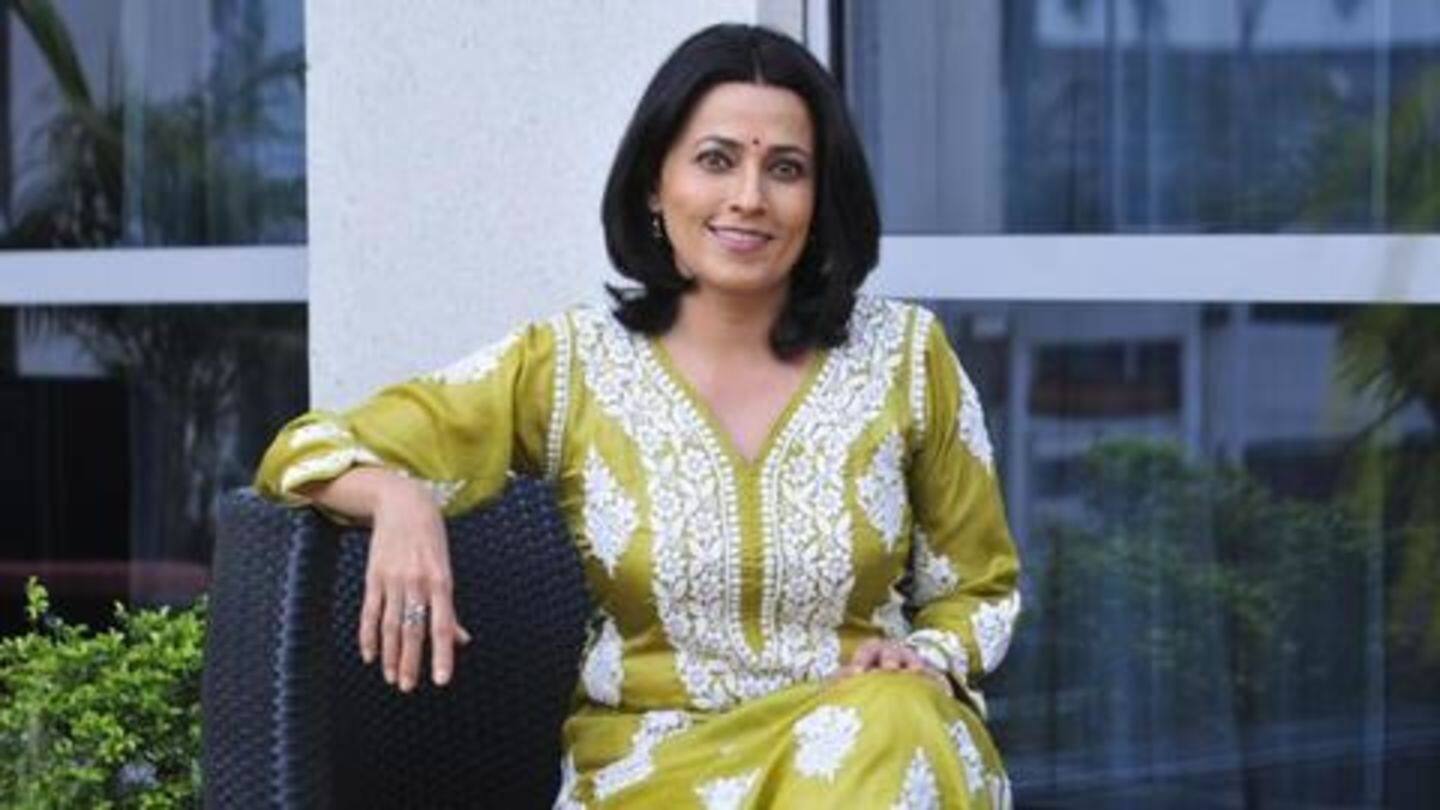 Meghna Malik, Ritu Beri, Fazilpuria will be seen too Meghna Malik, Ritu Beri, Fazilpuria will be seen too