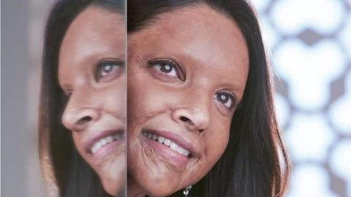 'Chhapaak' has invited contradictory views on Twitter 'Chhapaak' has invited contradictory views on Twitter