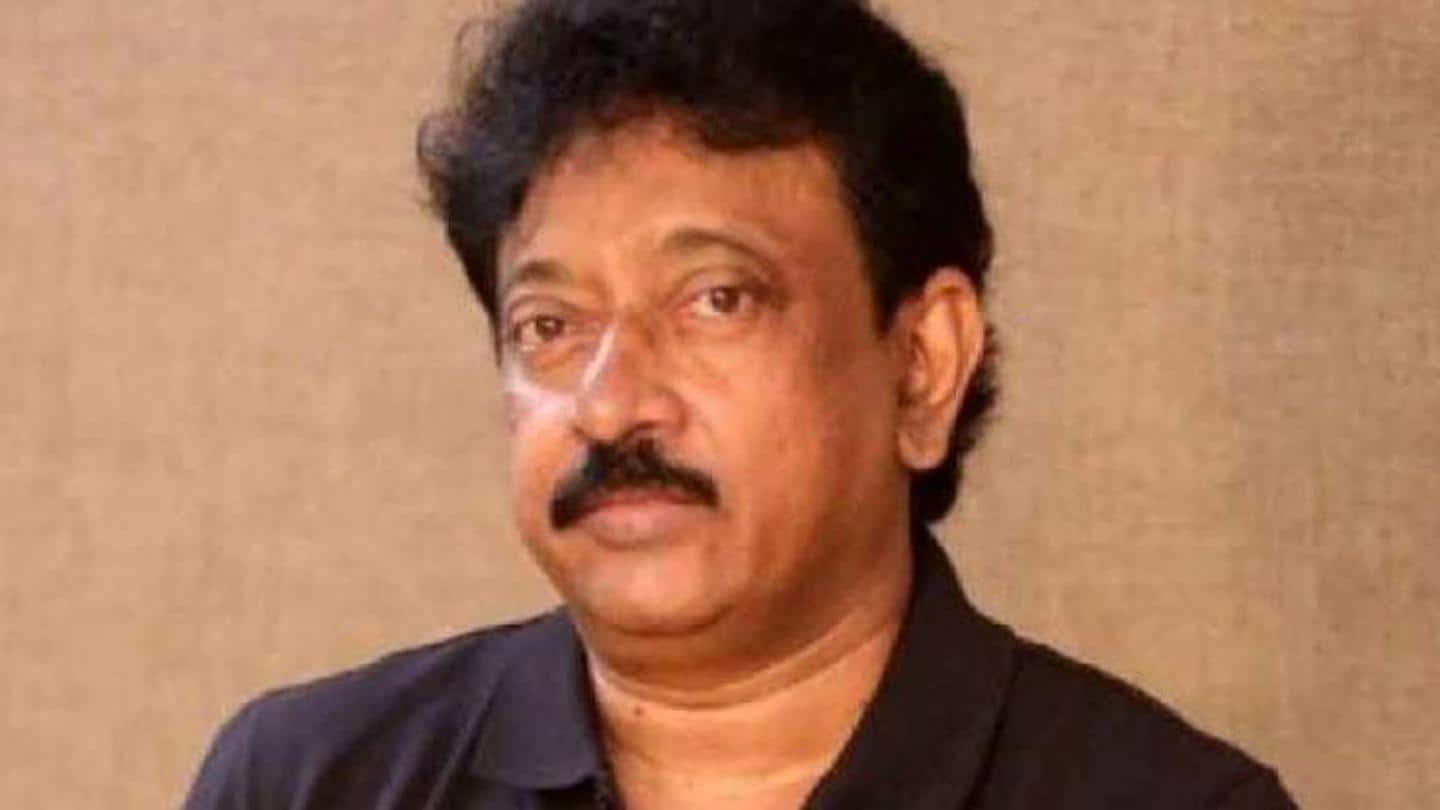 Swara Bhasker, RGV came out in Karan's support Swara Bhasker, RGV came out in Karan's support
