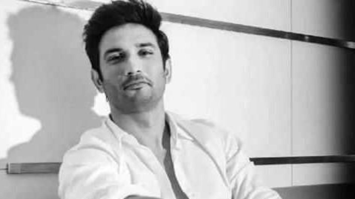 Rajput's demise has sparked the nepotism debate Rajput's demise has sparked the nepotism debate