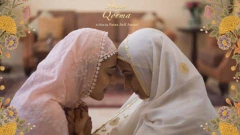 'Sheer Qorma' trailer: Swara Bhasker, Divya Dutta's tale of acceptance