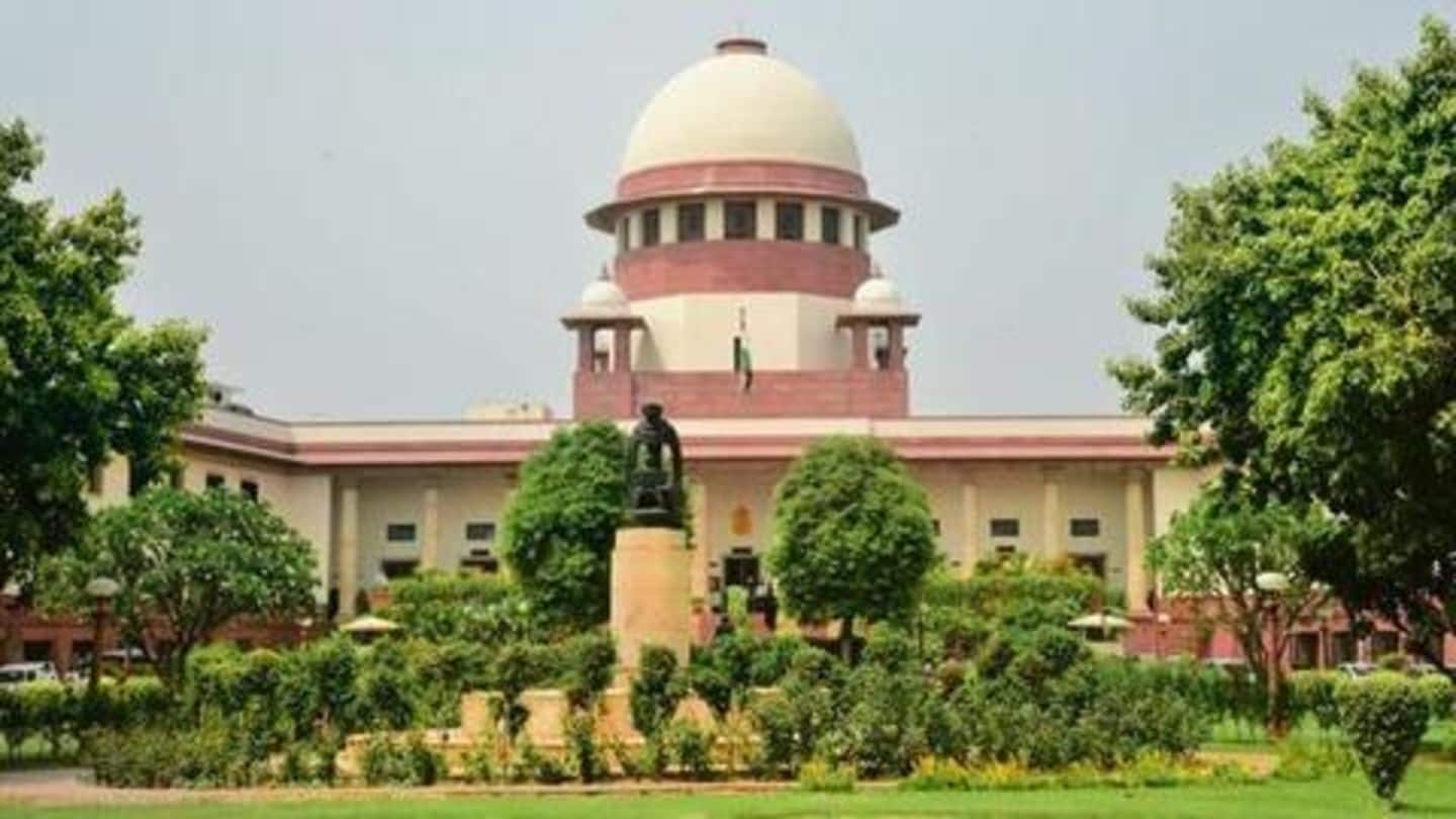 SC verdict: Clearing the air around Aadhaar status SC verdict: Clearing the air around Aadhaar status
