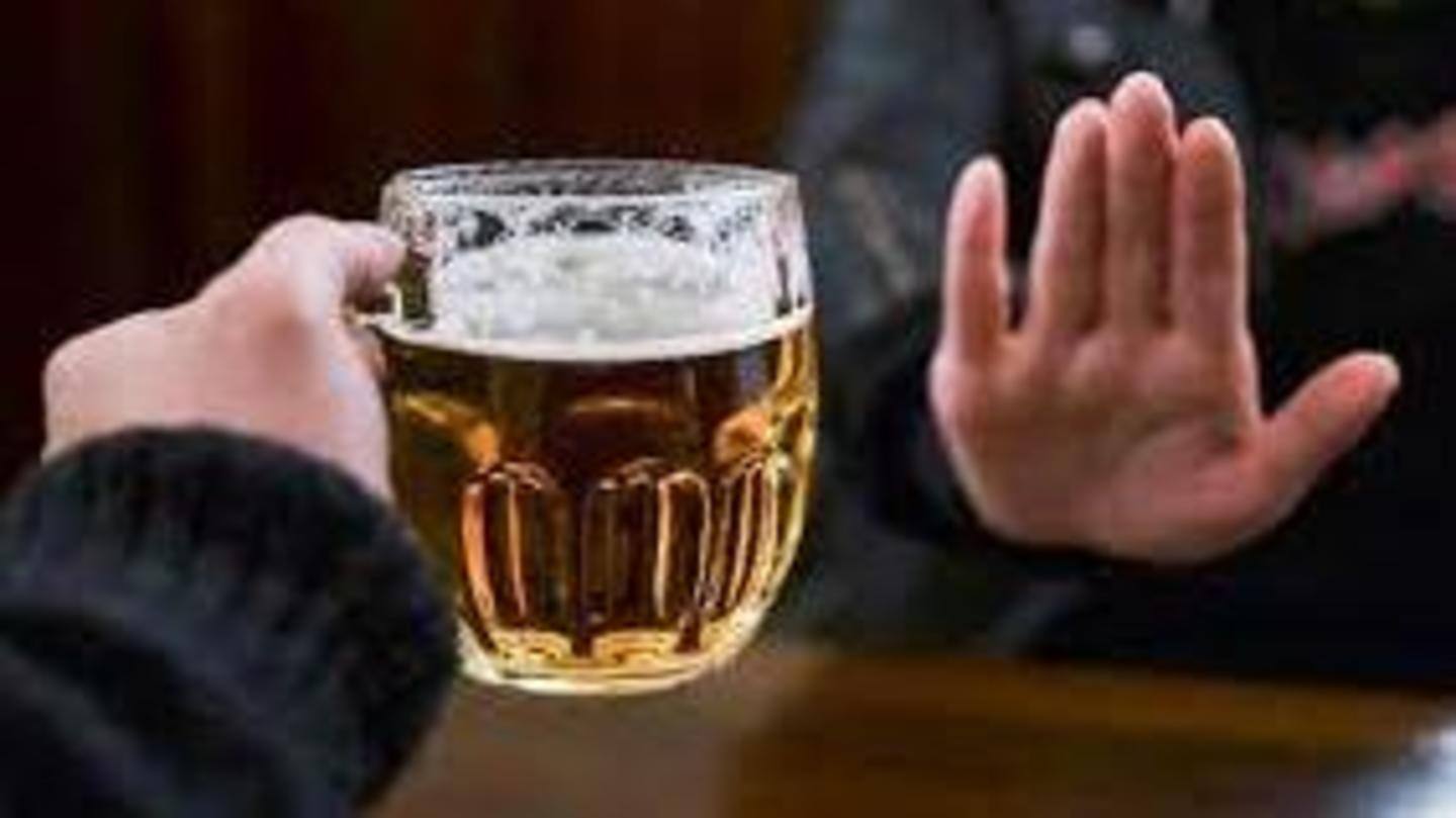 No level is safe, so avoid alcohol completely No level is safe, so avoid alcohol completely